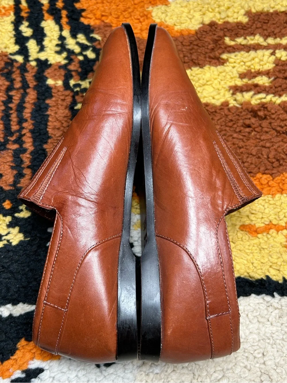 Vintage size great